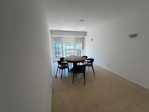Departamento en Alquiler en Estacion Ferrocarril, Mar del Plata