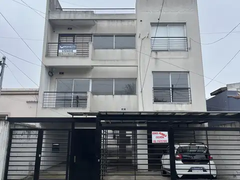 Departamento en Alquiler en Villa Luzuriaga, Partido de La Matanza