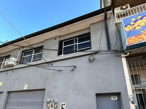 Departamento en Alquiler en Pablo Podesta, Partido de Tres de Febrero