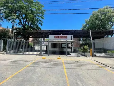 Departamento en Alquiler en Las Mercedes, Countries y Barrios Cerrados en Pilar