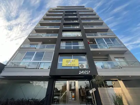 Departamento en Alquiler en Lanus Oeste, Lanus
