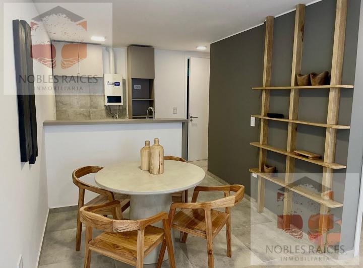 Departamento · 46m² · 2 Ambientes