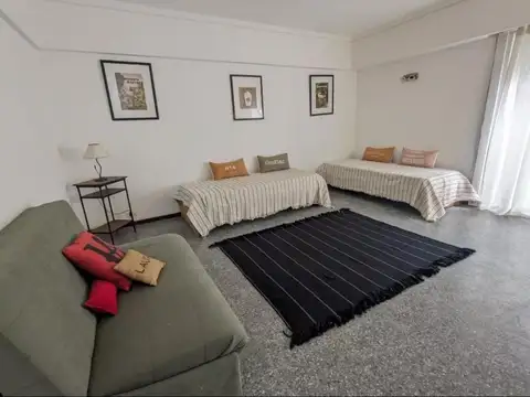 Departamento en Alquiler en La Perla Sur, Mar del Plata