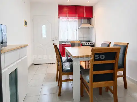 Departamento en Alquiler en Merlo, Partido de Merlo
