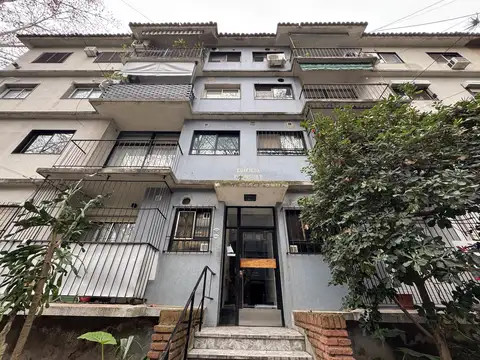Departamento en Alquiler en Ciudad Jardín del Palomar, Partido de Tres de Febrero