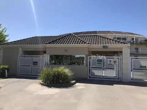 Departamento en Alquiler en Alto del Molino, Countries y Barrios Cerrados en Pilar