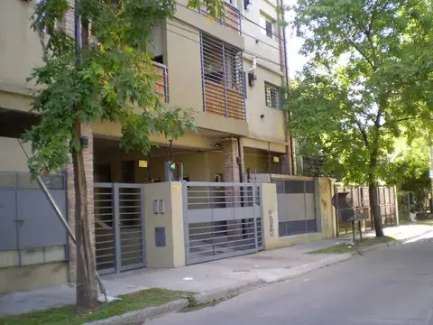 Departamento en Alquiler en Ciudad De Tigre, Tigre Centro