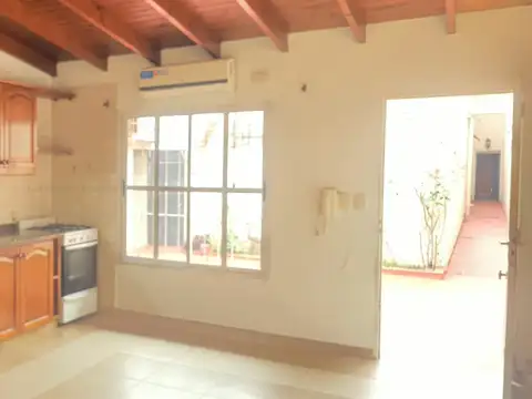 Departamento en Alquiler en Bernal Oeste, Partido de Quilmes