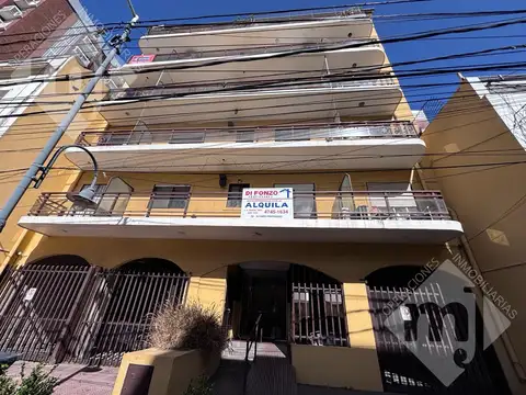 Departamento en Alquiler en San Fernando Vías  /  Centro, San Fernando