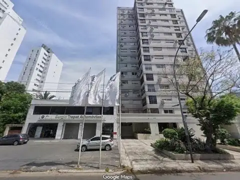 Departamento en Alquiler en Olivos, Partido de Vicente López