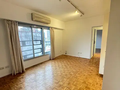 Departamento en Alquiler en Acassuso Vías / Santa Fe, Acassuso