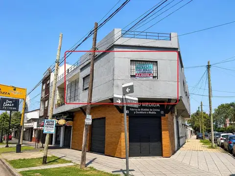 Departamento en Alquiler en Haedo, Partido de Morón