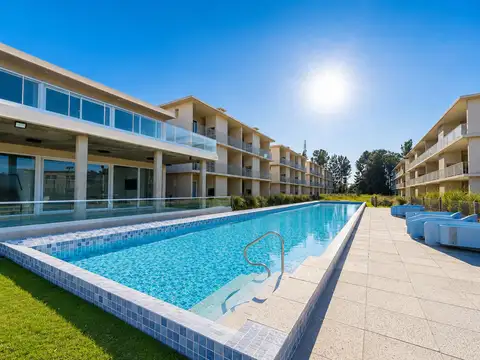 Departamento en Alquiler en Pilar, Partido de Pilar