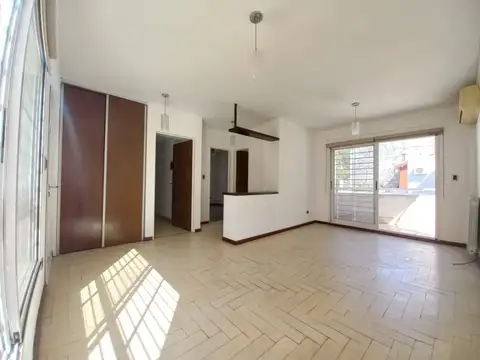 Departamento en Alquiler en San Isidro, Partido de San Isidro