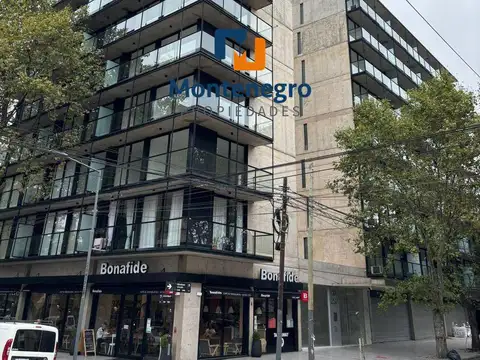 Departamento en Alquiler en Centro, General San Martin