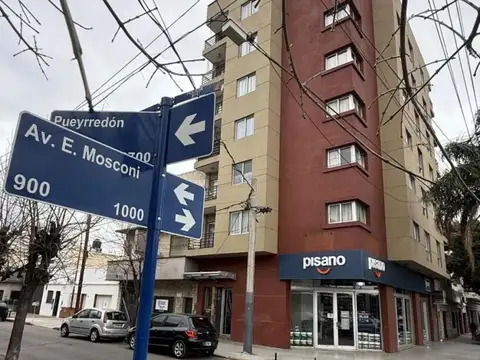 Departamento en Alquiler en Lomas del Mirador, Partido de La Matanza