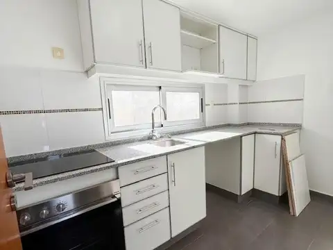 Departamento en Alquiler en Moron, Partido de Morón