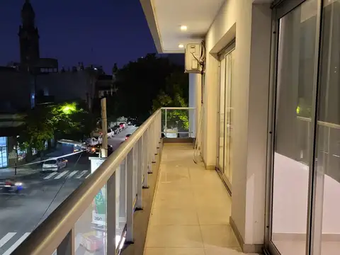 Departamento en Alquiler en La Plata, Partido de La Plata