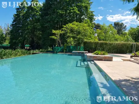 Departamento en Alquiler en Villa del Lago, Countries y Barrios Cerrados en Pilar