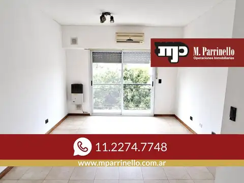 Departamento en Alquiler en Florida, Partido de Vicente López