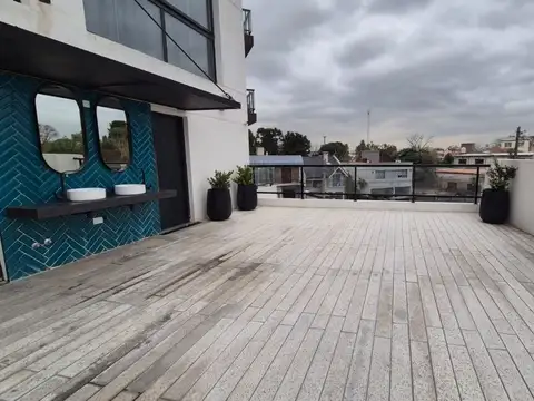 Departamento en Alquiler en Hurlingham, Partido de Hurlingham