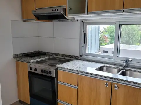 Departamento en Alquiler en Centro, Belen de Escobar