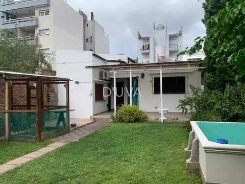 Departamento en Alquiler en Plaza Irigoyen, La Plata