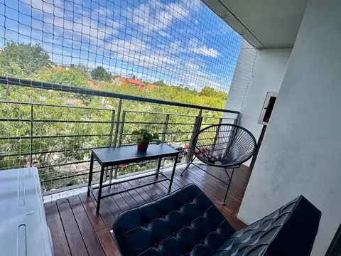 Departamento en Alquiler en Arboris Las Lomas, San Isidro