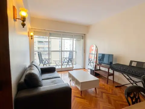 Departamento en Alquiler en Vicente López, Partido de Vicente López