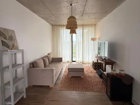 Departamento en Alquiler en Dique Luján, Partido de Tigre