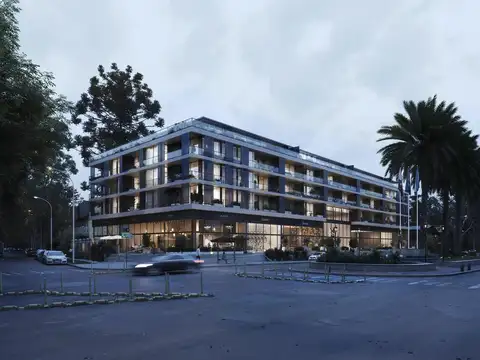 Departamento en Alquiler en Tigre Centro, Partido de Tigre