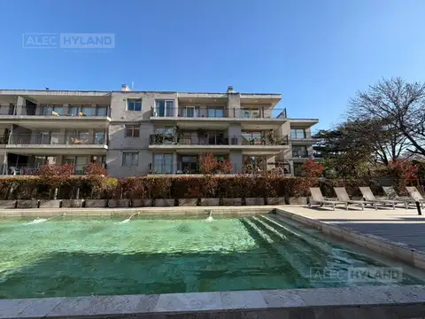 Departamento en Alquiler en San Isidro Vías / Libertador, San Isidro