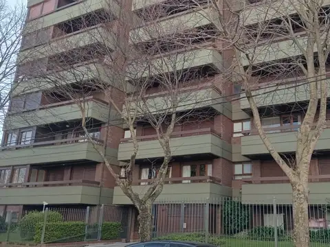 Departamento en Alquiler en Playa Grande, Mar del Plata