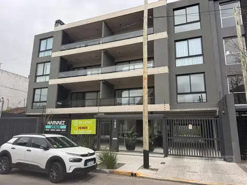 Departamento en Alquiler en Beccar Alto, Beccar