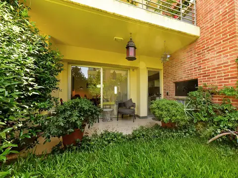 Departamento en Alquiler en Nordelta, Partido de Tigre
