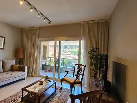 Departamento en Alquiler en Complejo Liquidámbar, Countries y Barrios Cerrados en Pilar
