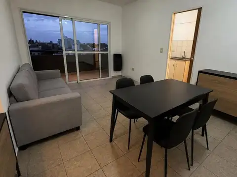 Departamento en Alquiler en La Plata, Partido de La Plata