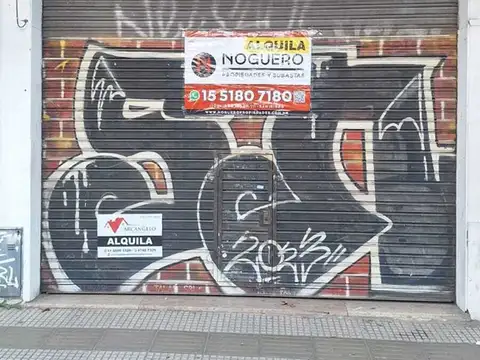 Local en Alquiler en San Isidro, Partido de San Isidro