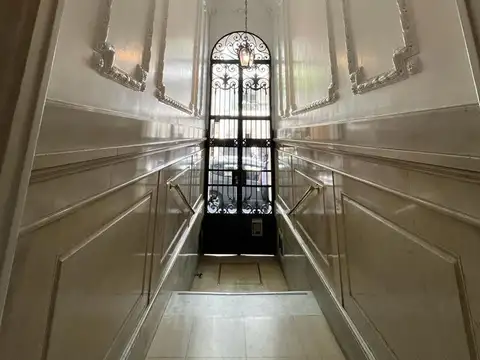 Departamento en Alquiler Temporal en Recoleta, Capital Federal