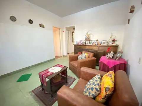 PH en Venta en Beccar-Vias/Rolon, Beccar