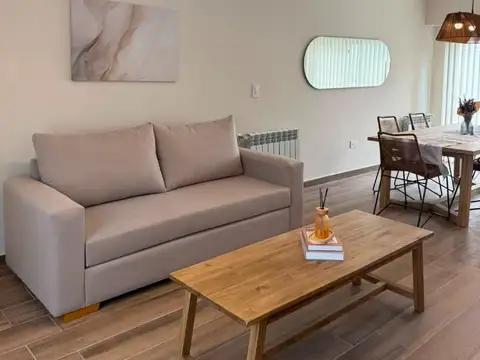 PH en Venta en La Perla Norte, Mar del Plata