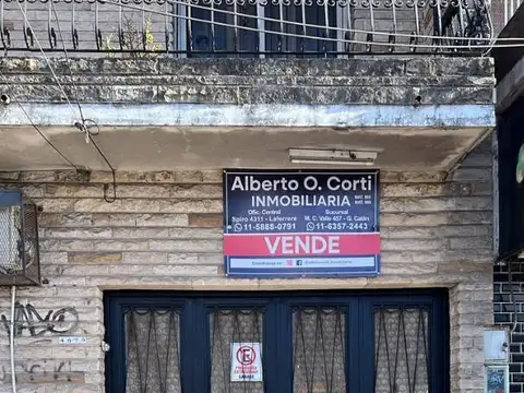 PH en Venta en González Catan, Partido de La Matanza