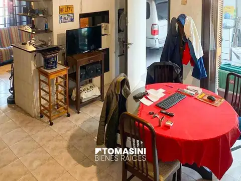 PH en Venta en Chauvin, Mar del Plata