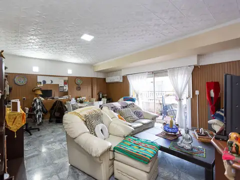 PH en Venta en Villa Sarmiento, Partido de Morón