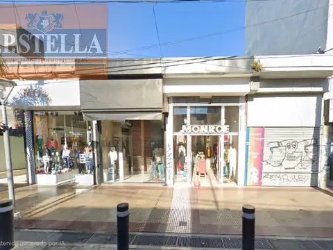 Local en Alquiler en Centro, San Justo
