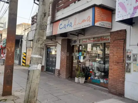 Local en Alquiler en General Pacheco, Partido de Tigre