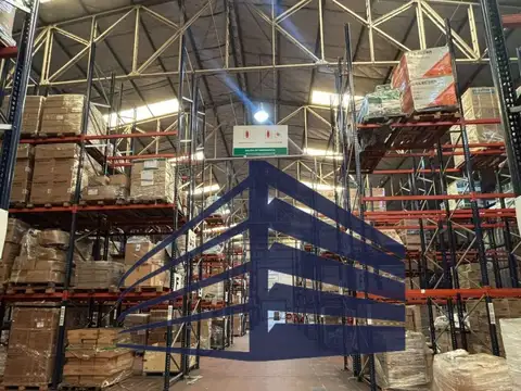 Galpón en Alquiler en Tablada, Partido de La Matanza