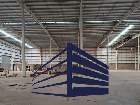 Galpón en Alquiler en Don Torcuato, Partido de Tigre
