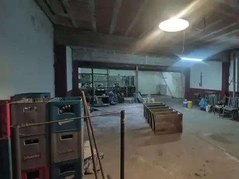Galpón en Venta en Villa Dominico, Partido de Avellaneda