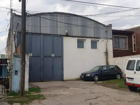 Galpón en Venta en El Talar, Partido de Tigre